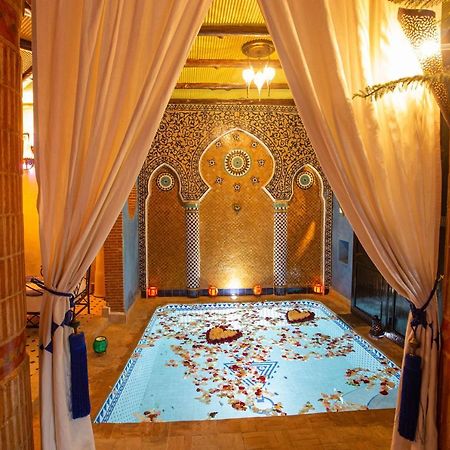 Riad Christina มาร์ราเกช ภายนอก รูปภาพ