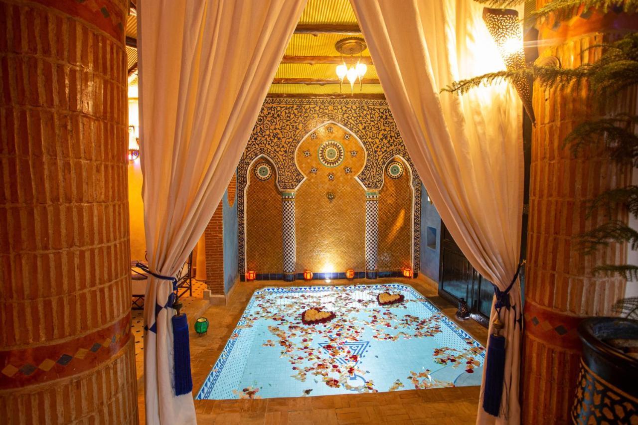 Riad Christina มาร์ราเกช ภายนอก รูปภาพ