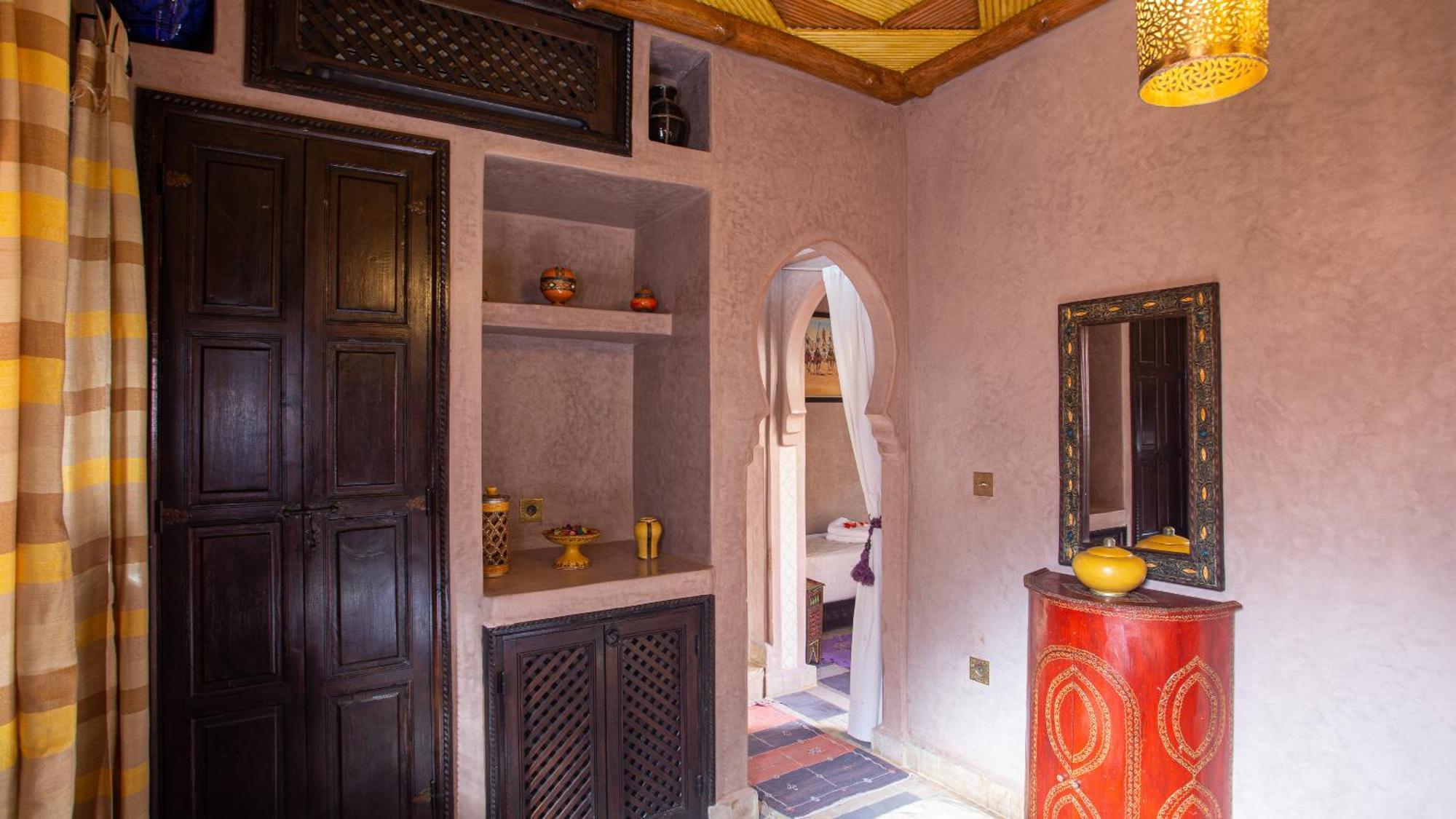 Riad Christina มาร์ราเกช ห้อง รูปภาพ
